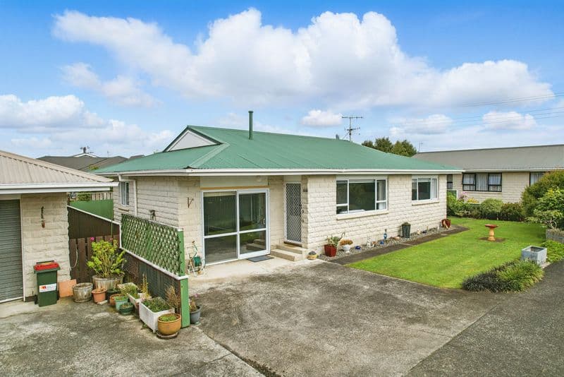 20A Huxley Street, Pahiatua, Tararua