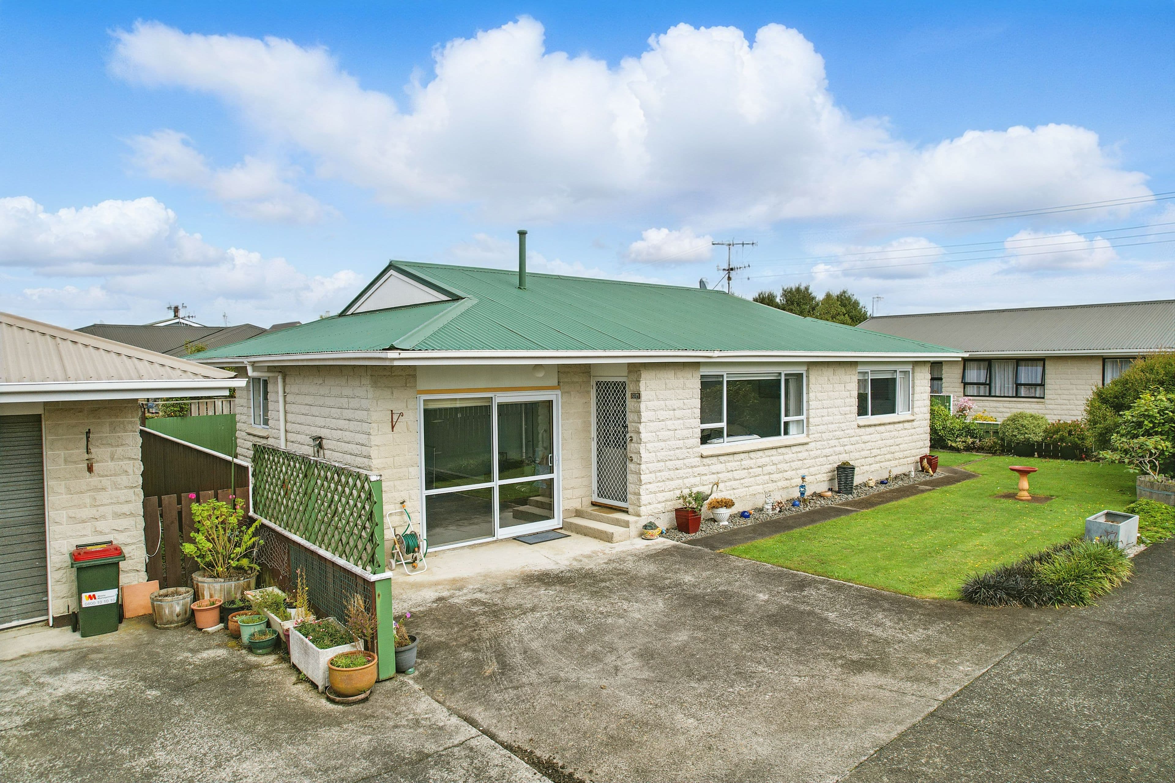 20A Huxley Street, Pahiatua, Tararua, Manawatu | Tall Poppy 