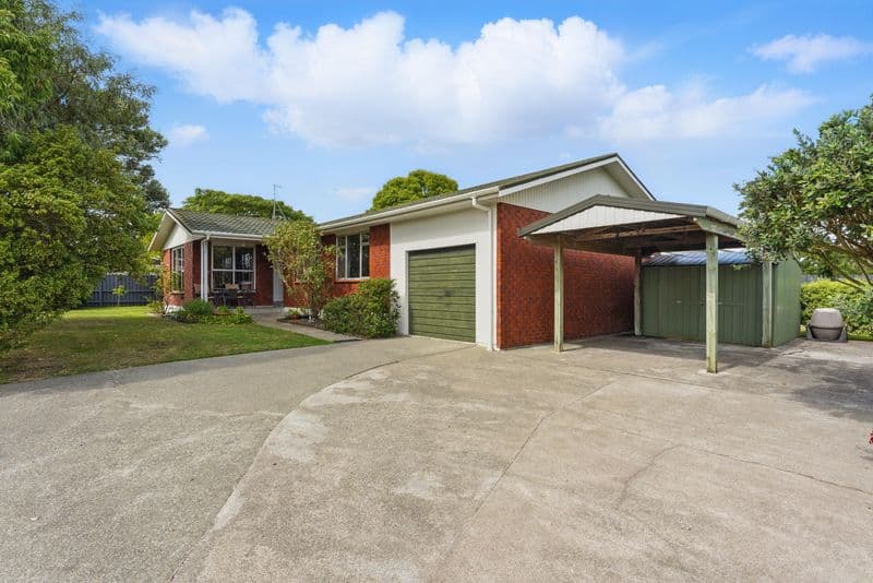 11 Beaumont Place, Westbrook, Palmerston North City