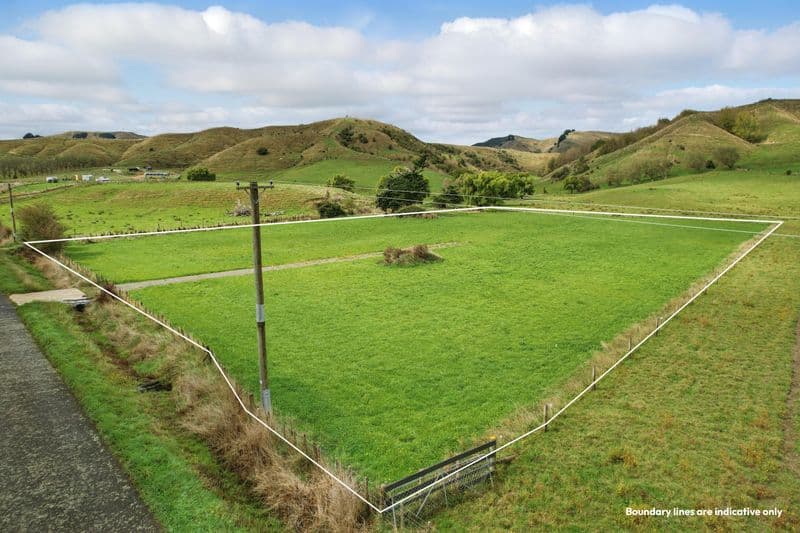 204 Waituna Road, Pahiatua, Tararua