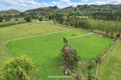204 Waituna Road, Pahiatua, Tararua, Manawatu | Tall Poppy 