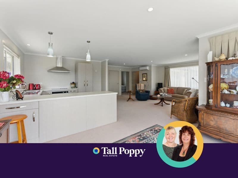 6 Brigidine Place, Pahiatua, Tararua