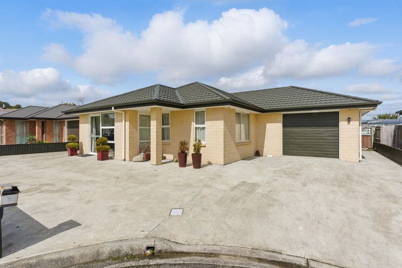 6 Brigidine Place, Pahiatua, Tararua