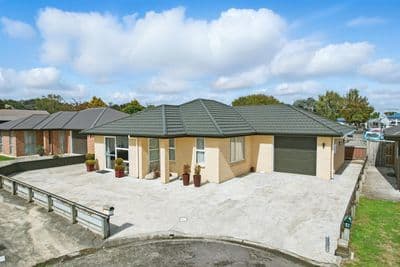 6 Brigidine Place, Pahiatua, Tararua, Manawatu | Tall Poppy 