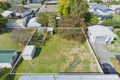 319A Kimbolton Road, Feilding, Manawatu, Manawatu | Tall Poppy 