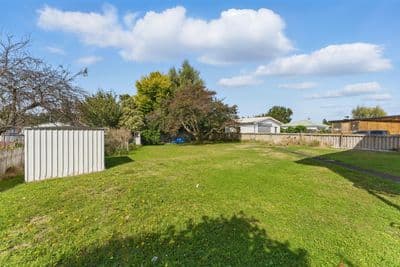 319A Kimbolton Road, Feilding, Manawatu, Manawatu | Tall Poppy 
