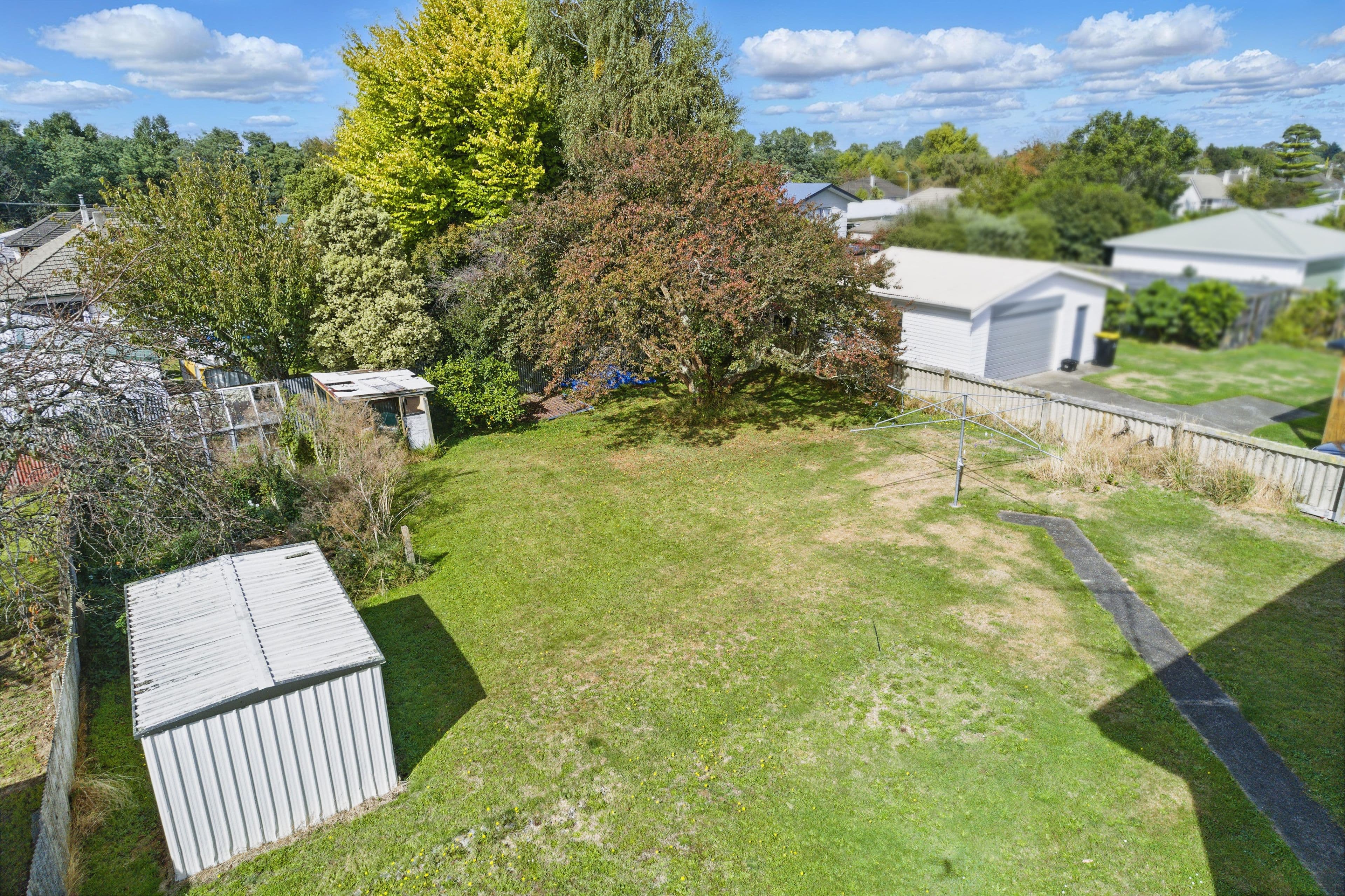 319A Kimbolton Road, Feilding, Manawatu, Manawatu | Tall Poppy 