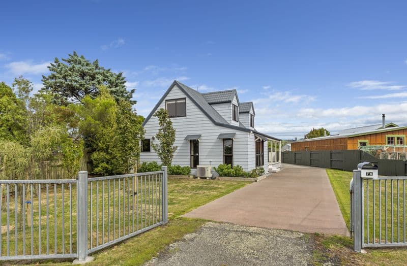76 Grace Street, Sanson, Manawatu