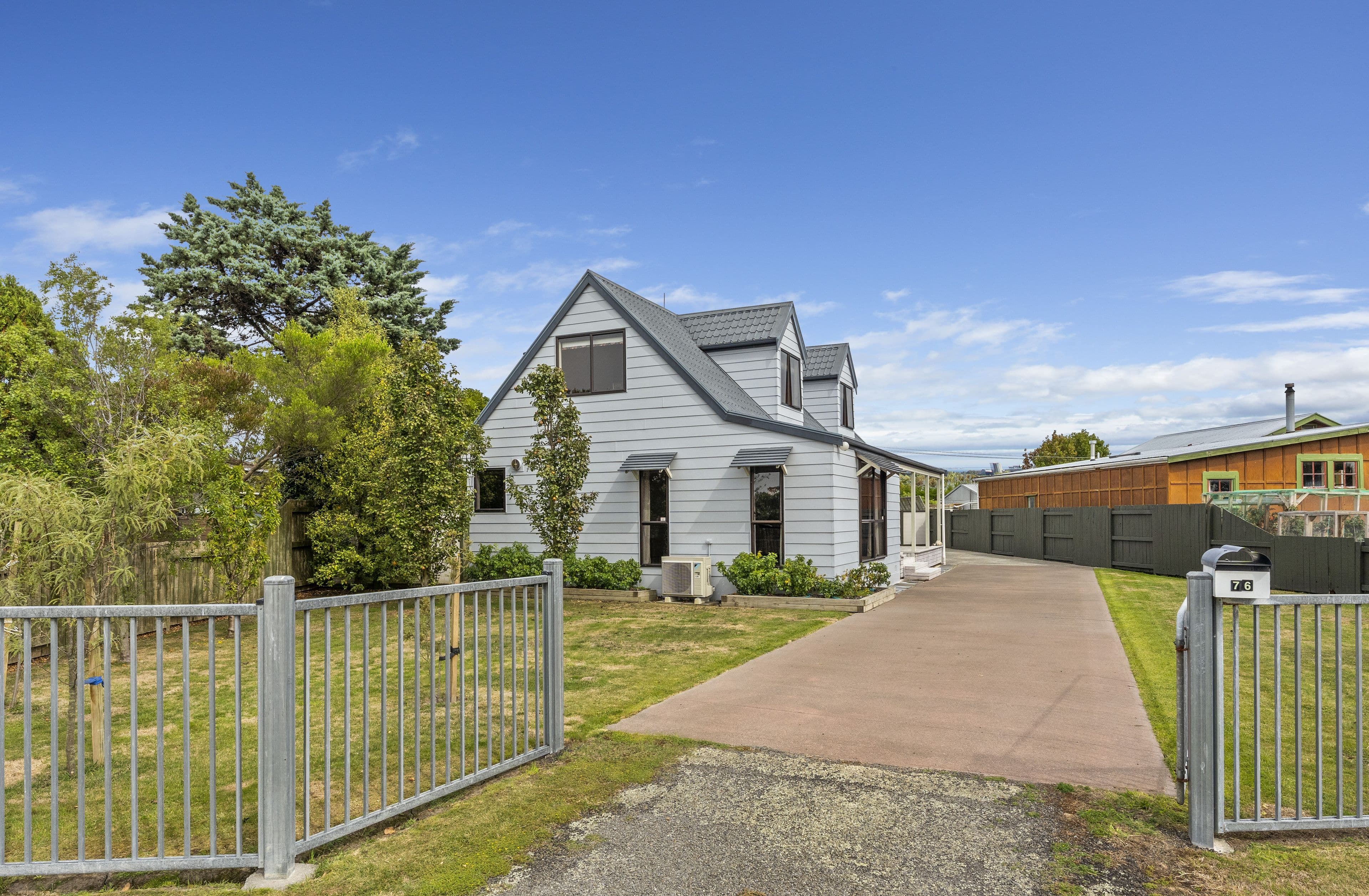 76 Grace Street, Sanson, Manawatu, Manawatu | Tall Poppy 