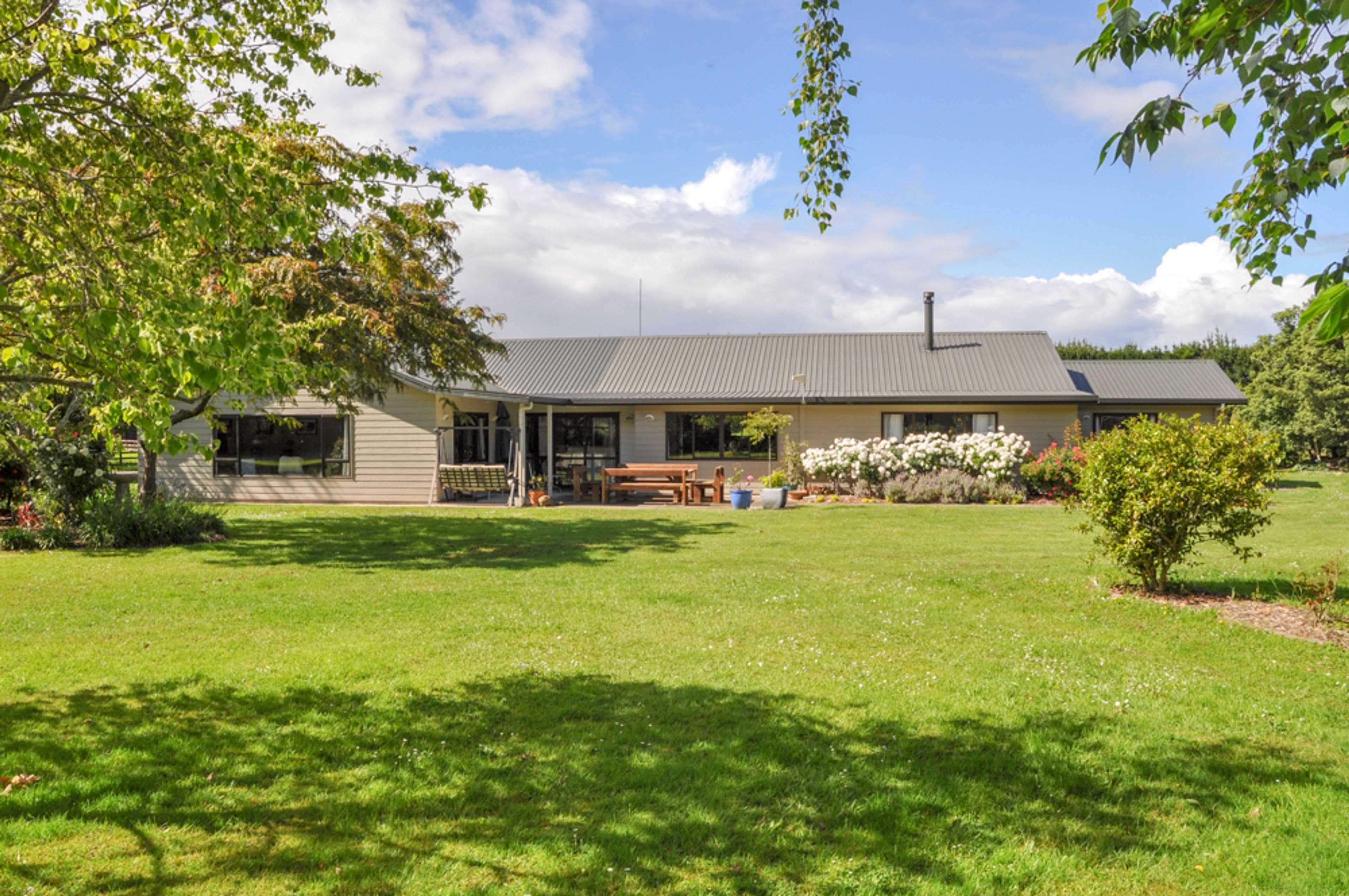 271 Taipo Road RD 6 Palmerston North, Rongotea, Manawatu, Manawatu | Tall Poppy 