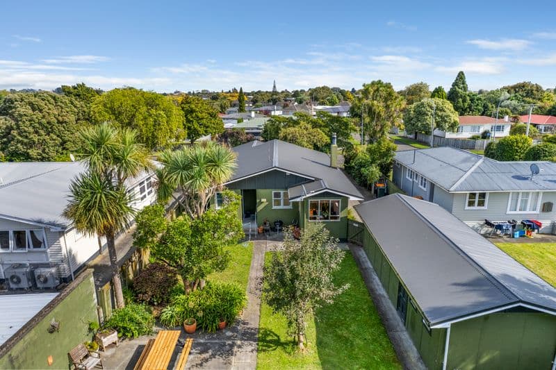 27 Waterloo Crescent, Hokowhitu, Palmerston North City