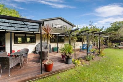 107 Te Matai Road, Whakarongo, Palmerston North City, Manawatu | Tall Poppy 