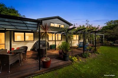 107 Te Matai Road, Whakarongo, Palmerston North City, Manawatu | Tall Poppy 