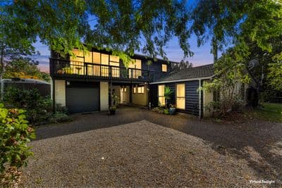 107 Te Matai Road, Whakarongo, Palmerston North City, Manawatu | Tall Poppy 
