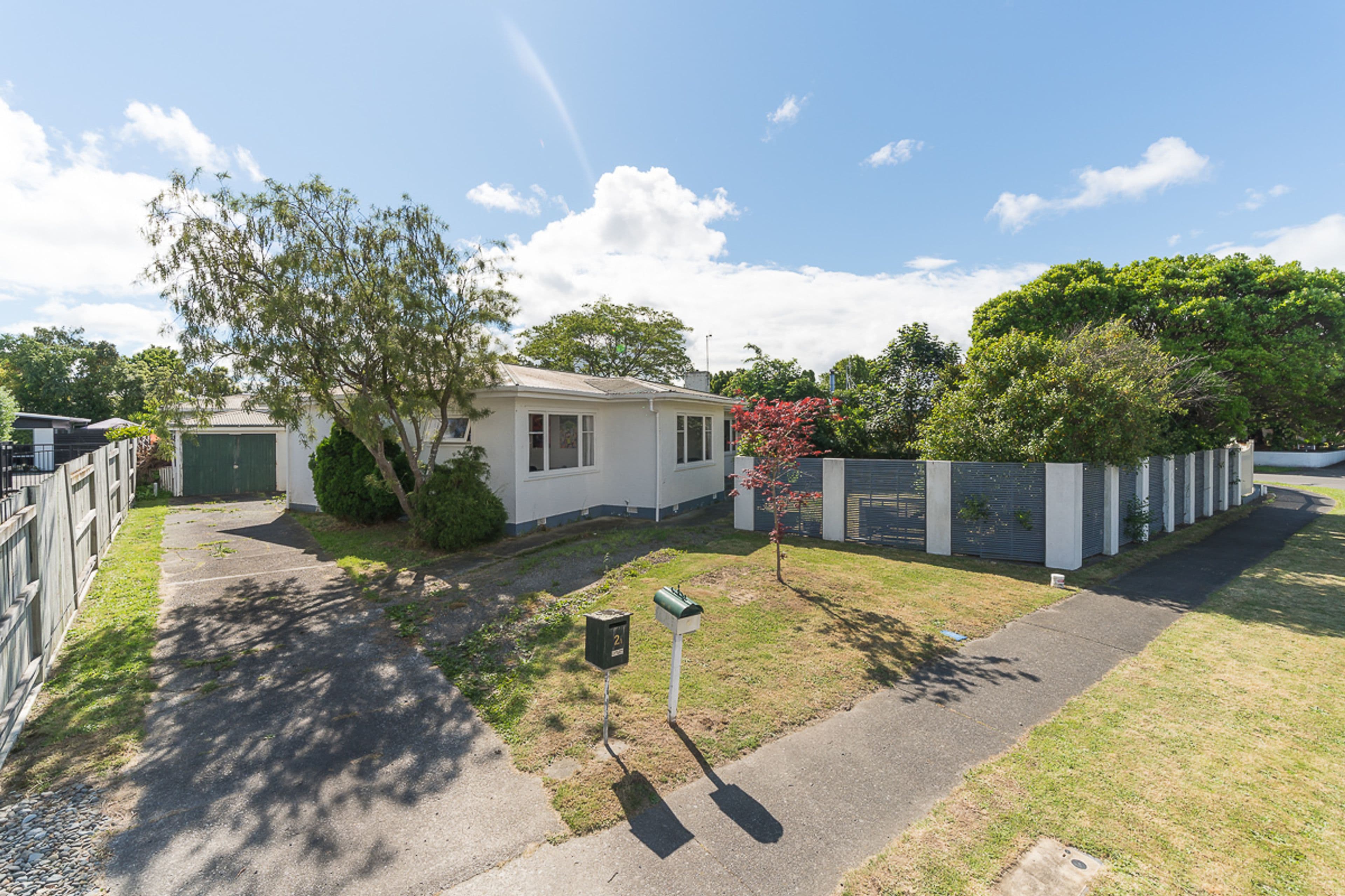 2 and 2A Surrey Crescent, Hokowhitu, Palmerston North City, Manawatu | Tall Poppy 