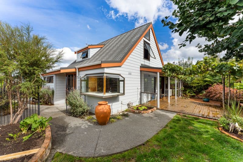 40 Kingston Street, Awapuni, Palmerston North City