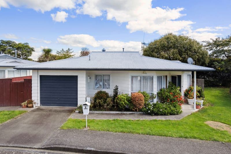 2 Hughes Court, Pahiatua, Tararua