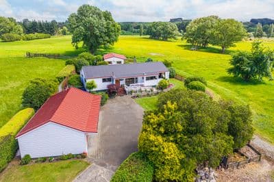 34 Cambridge Street, Pahiatua, Tararua, Manawatu | Tall Poppy 