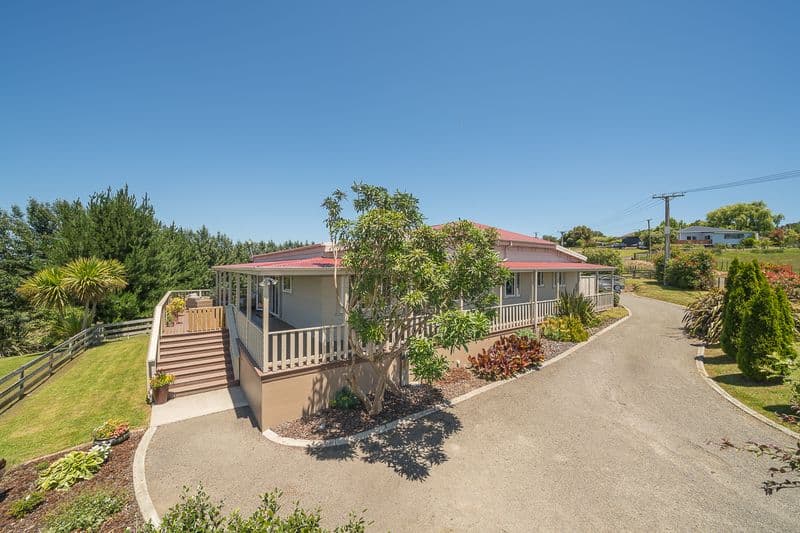 5 King Street, Halcombe, Manawatu, Manawatu | Tall Poppy 