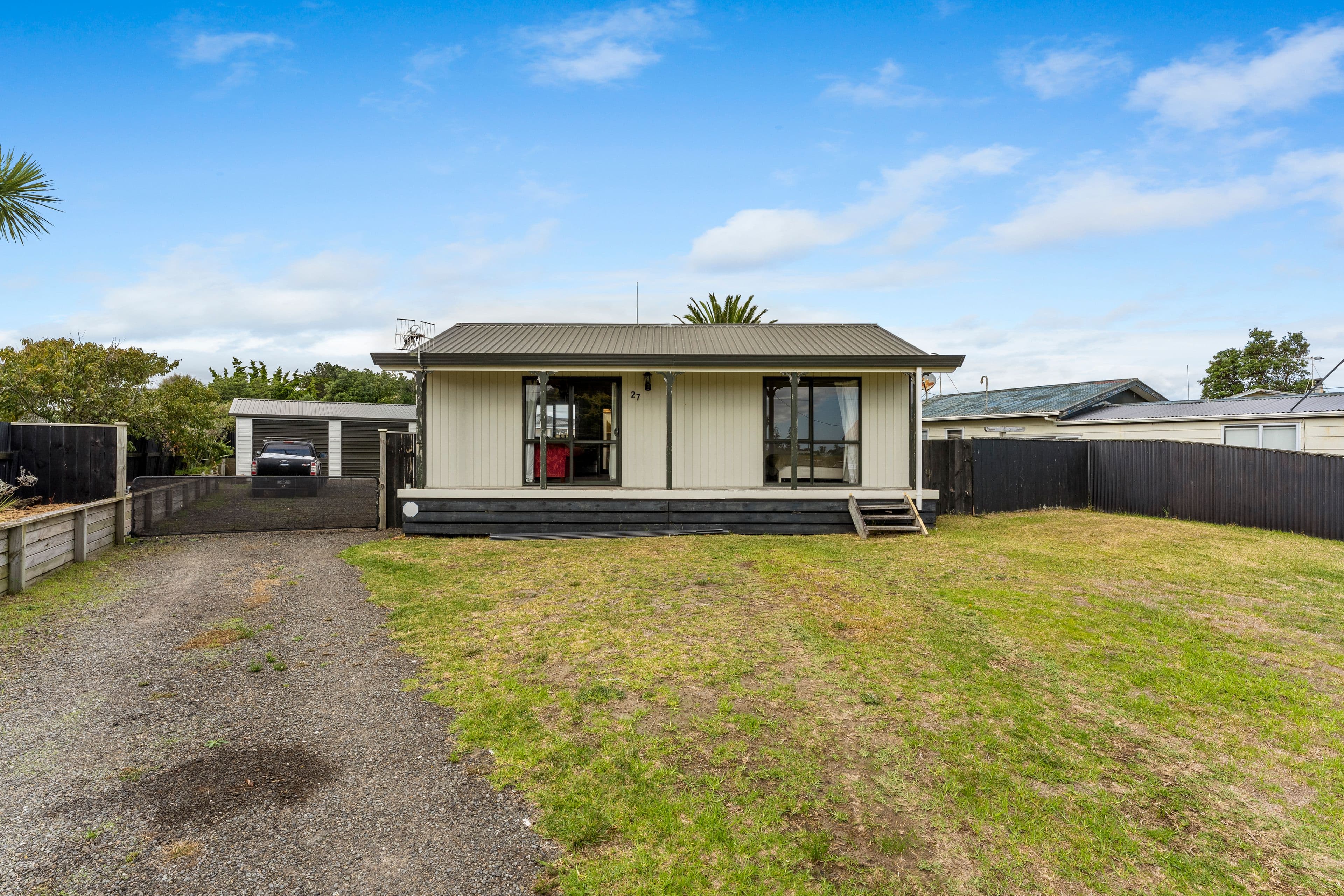 27 Ruanui Street, Himatangi Beach, Manawatu, Manawatu | Tall Poppy 