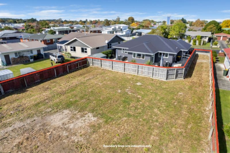 16A Cargill Avenue, Feilding, Manawatu