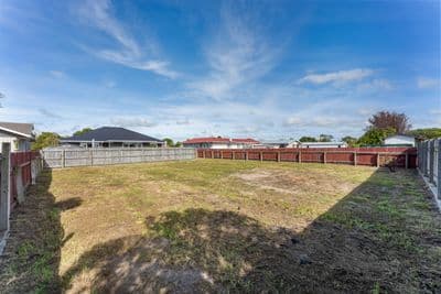 16A Cargill Avenue, Feilding, Manawatu, Manawatu | Tall Poppy 