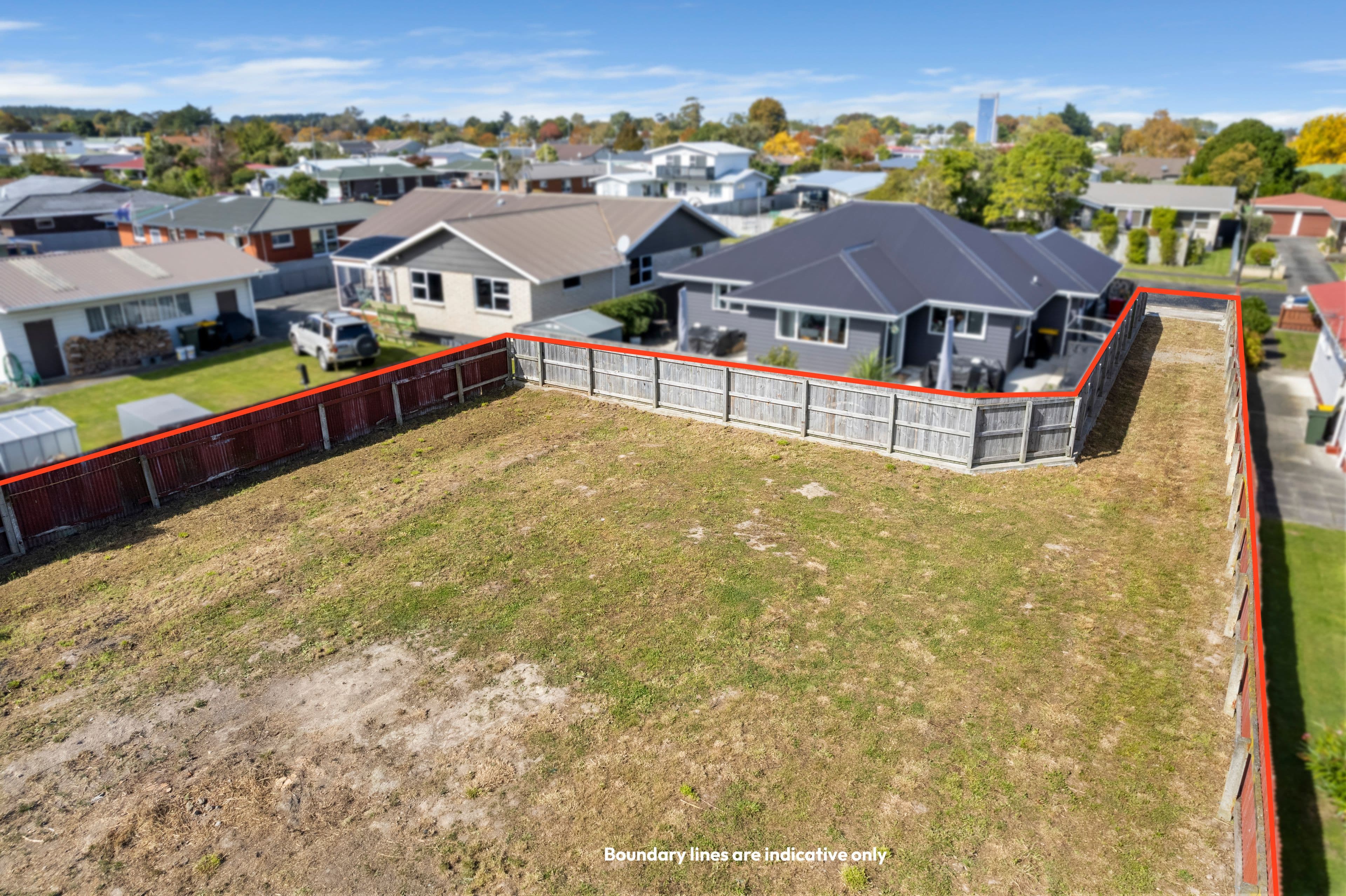 16A Cargill Avenue, Feilding, Manawatu, Manawatu | Tall Poppy 