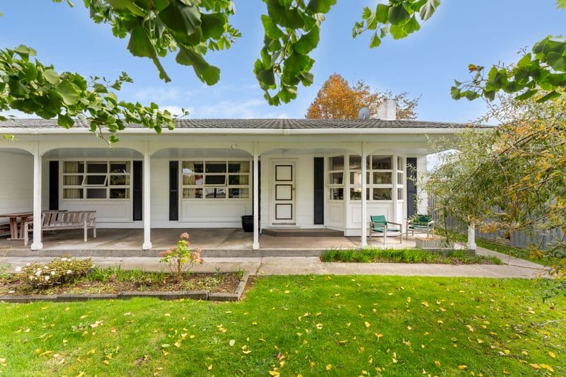 174 Main Street, Pahiatua, Tararua