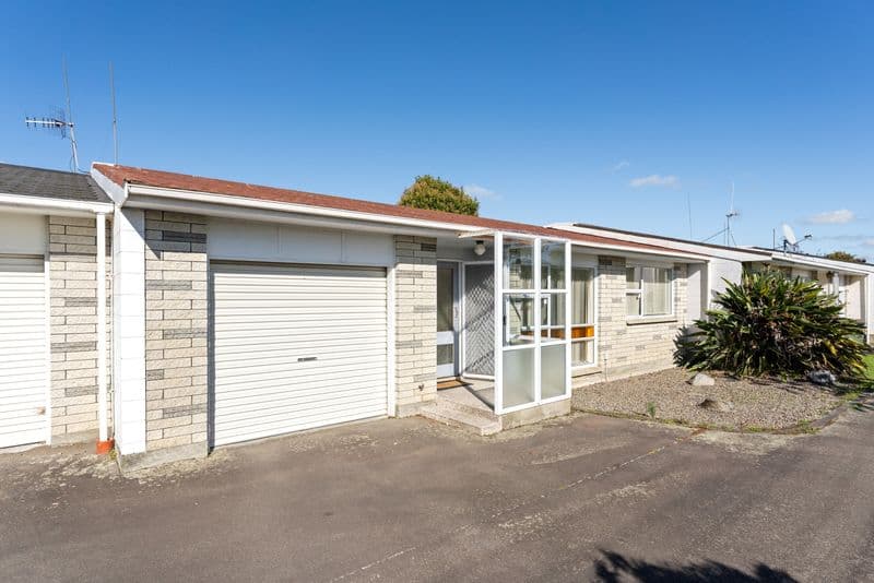 28B Wood Street, Takaro, Palmerston North City, Manawatu | Tall Poppy 