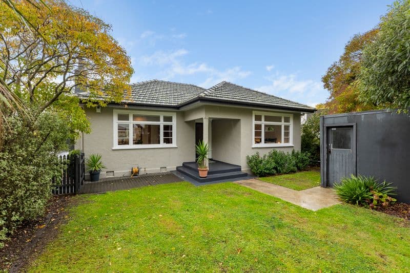 9 Franklin Avenue, Hokowhitu, Palmerston North City