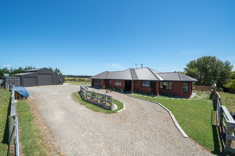 2101 State Highway 3.   Mt Stewart , Sanson, Manawatu, Manawatu | Tall Poppy 