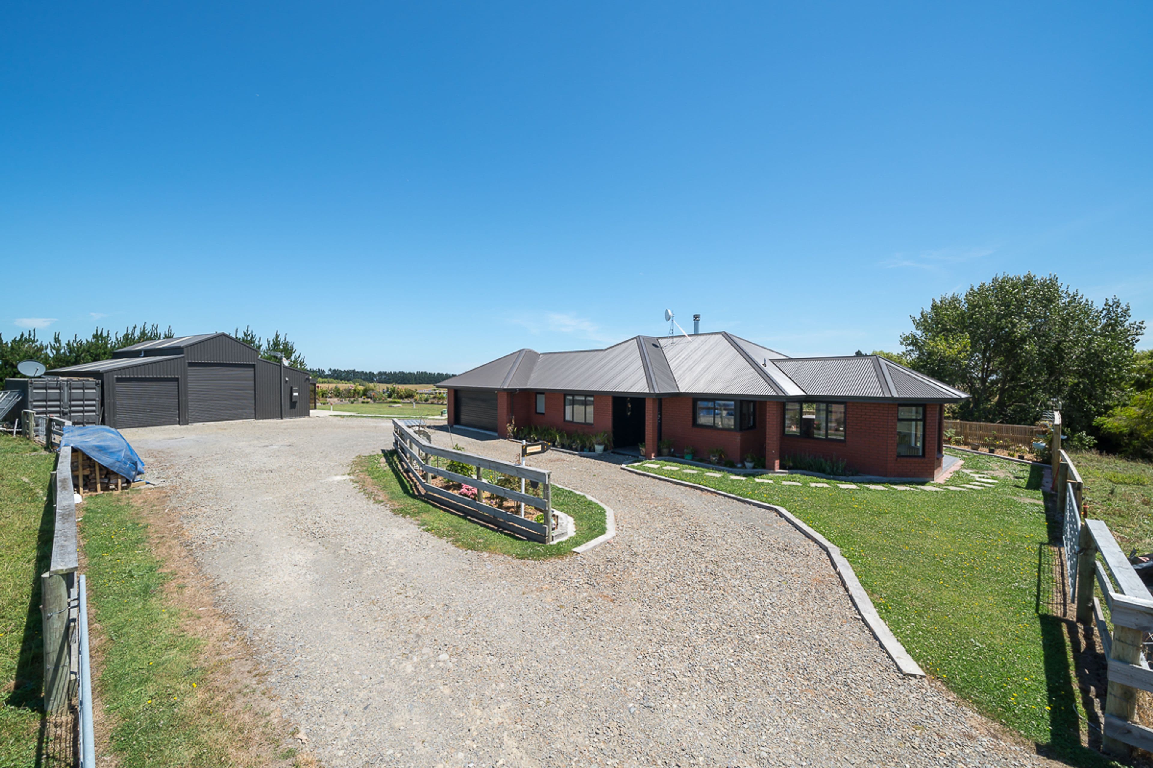 2101 State Highway 3.   Mt Stewart , Sanson, Manawatu, Manawatu | Tall Poppy 