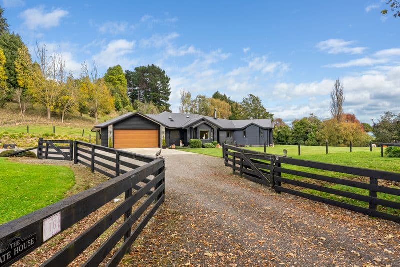 16 Kaitawa Road, Pahiatua, Tararua