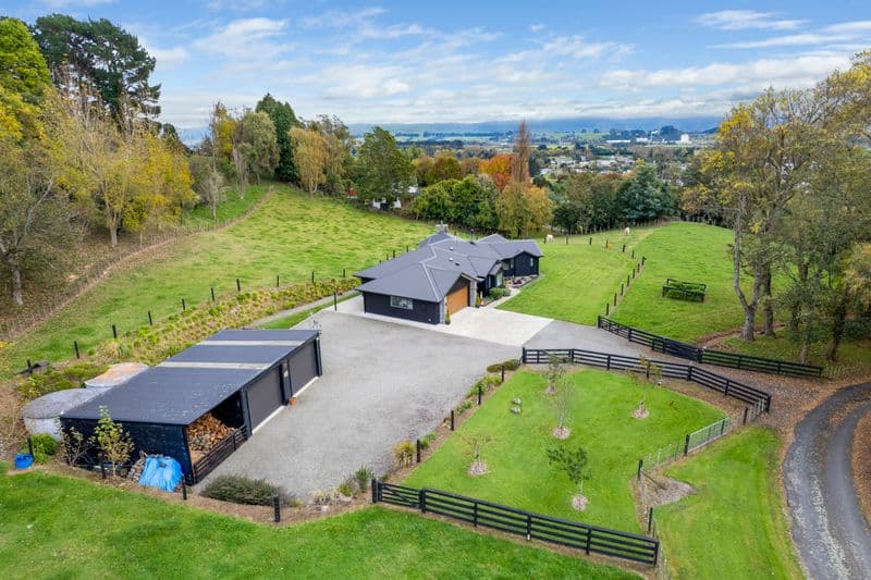 16 Kaitawa Road, Pahiatua, Tararua