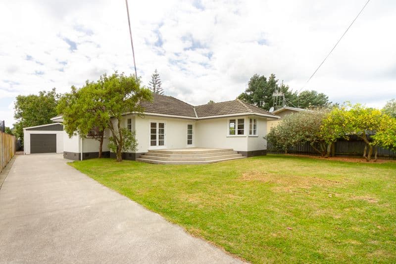 9 Hewitts Road, Linton, Palmerston North City, Manawatu | Tall Poppy 