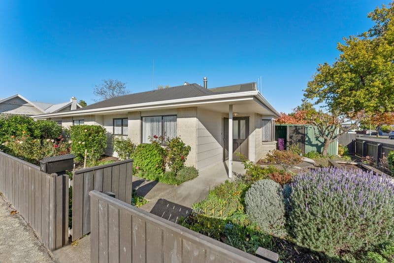 54 Russell Street, Palmerston North, Palmerston North City