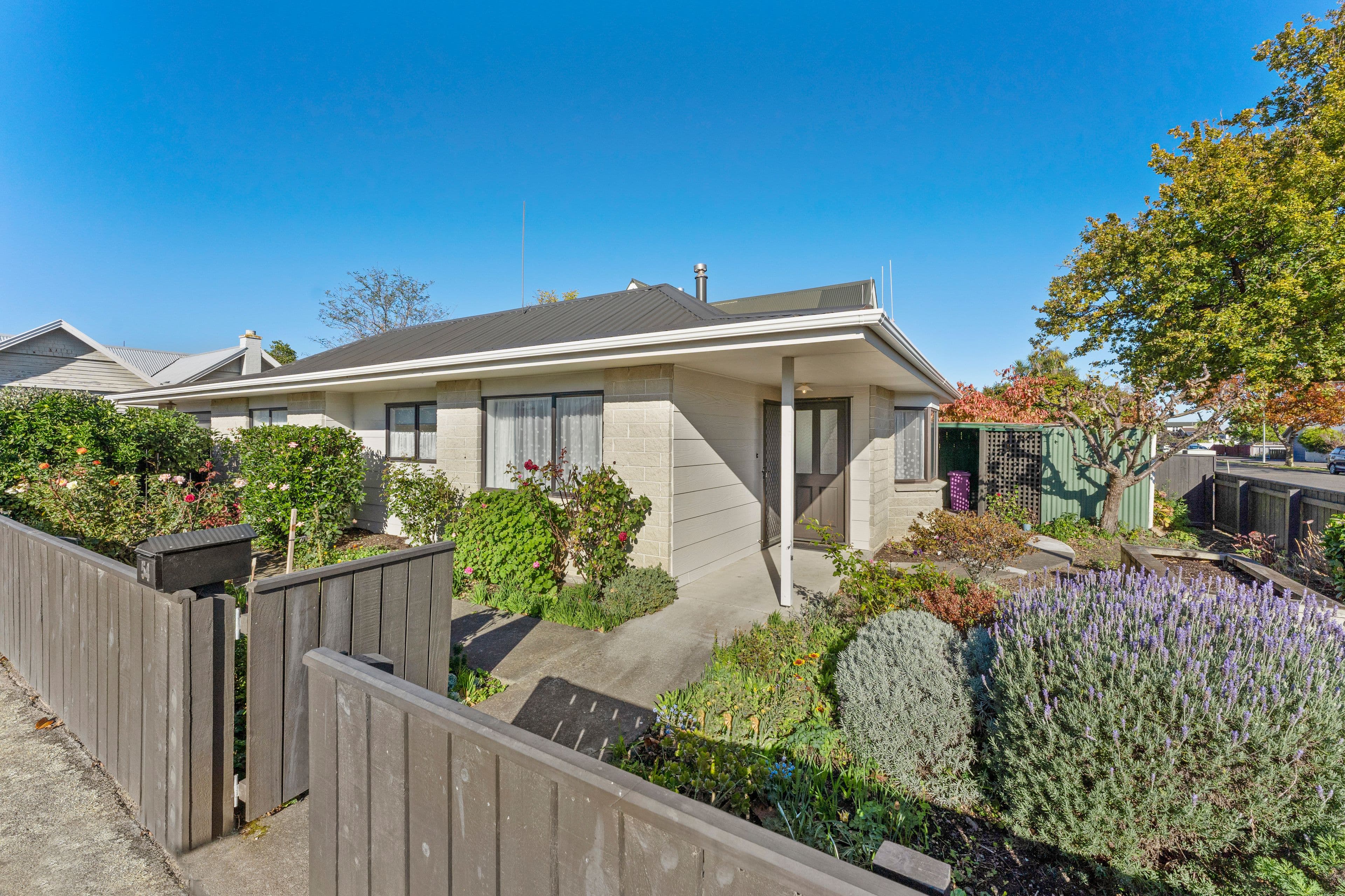 54 Russell Street, Palmerston North, Palmerston North City, Manawatu | Tall Poppy 