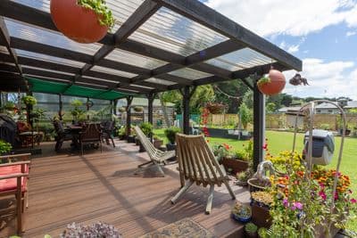 1 Dewe Terrace, Foxton Beach, Horowhenua, Manawatu | Tall Poppy 