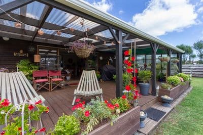 1 Dewe Terrace, Foxton Beach, Horowhenua, Manawatu | Tall Poppy 