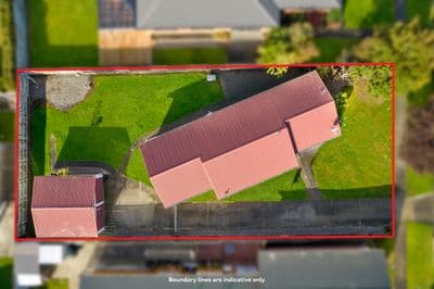 47 Peppertree Glade, Kelvin Grove, Palmerston North City, Manawatu | Tall Poppy 