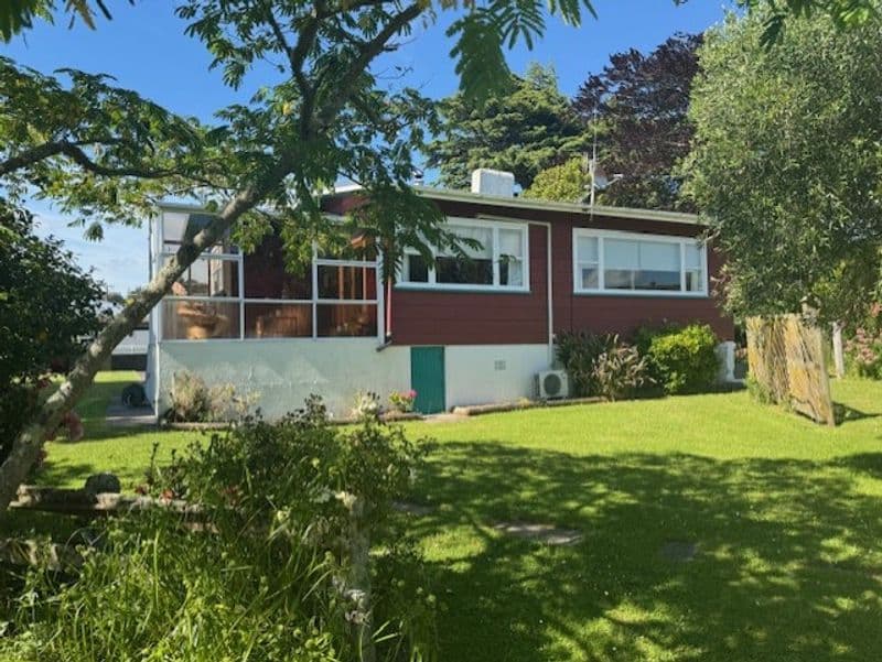 43 Wakeman Street, Pahiatua, Tararua, Manawatu | Tall Poppy 