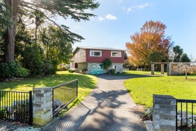 43 Wakeman Street, Pahiatua, Tararua, Manawatu | Tall Poppy 