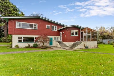 43 Wakeman Street, Pahiatua, Tararua, Manawatu | Tall Poppy 