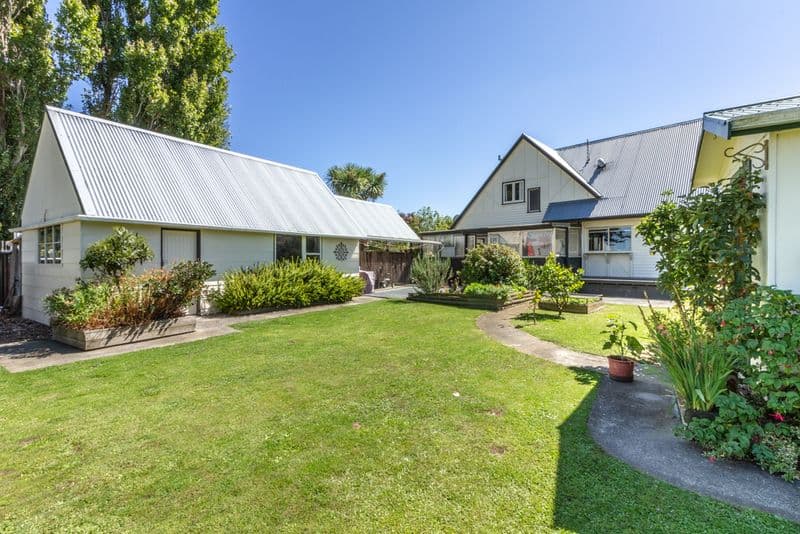 43 Severn Street, Rongotea, Manawatu, Manawatu | Tall Poppy 