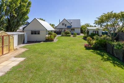 43 Severn Street, Rongotea, Manawatu, Manawatu | Tall Poppy 