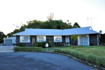 23 Victoria Street, Foxton, Horowhenua, Manawatu | Tall Poppy 