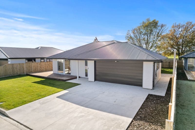 2 Lawry Lane, Feilding, Manawatu