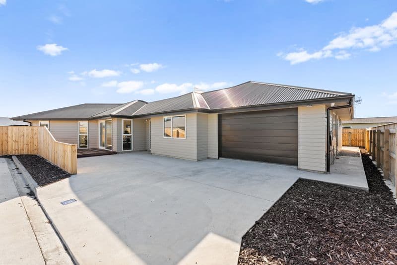 6 Lawry Lane, Feilding, Manawatu