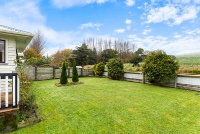 8 Tudor Road, Pahiatua, Tararua, Manawatu | Tall Poppy 