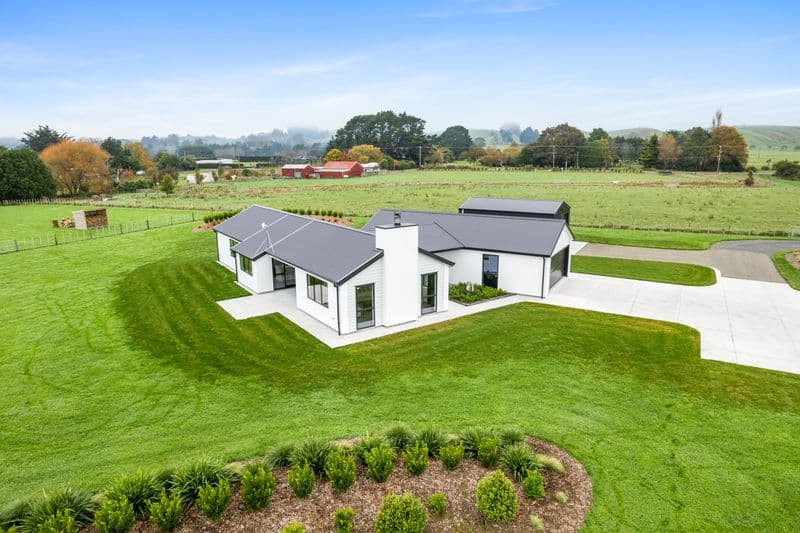 18 Ranfurly Road, Pahiatua, Tararua